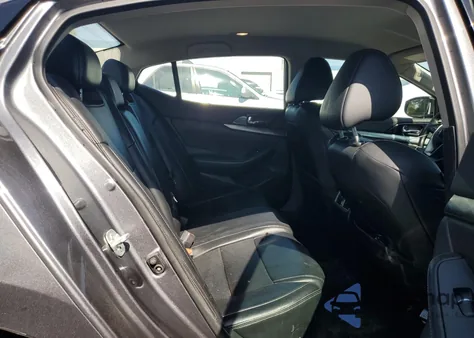 2020 Nissan Maxima Sv from USA, damaged, VIN 1N4AA6CV9LC371615